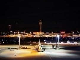 037 - PNT Timing & Synchronisation for Aviation Systems and Networks