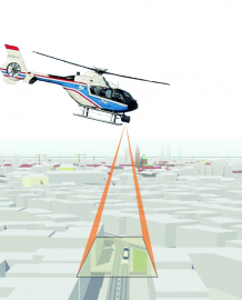 065 - VAGAD: A Novel Solution to Validate GNSS Receiver for Autonomous Driving at Level 3 and 4