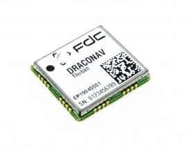 019 - DRACONAV