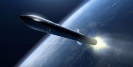 091 - G3IStar development for the Space Industry