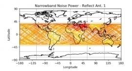 117 - GNSS Interference Monitoring from LEO