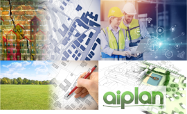 149 - Artificial intelligence for Land Planning