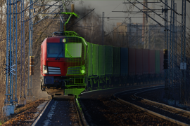 163 - Rail freight ride Surveillance (RaiSu)