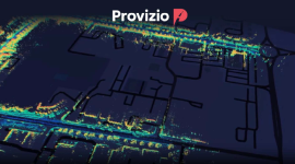 203 - Improved Location Mapping using Imaging Radars, GNSS and Point-Cloud Registration