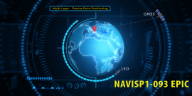 093 - Enabling PPP ambiguity resolution in satellite and terrestrial frequency-varying carrierphase signals