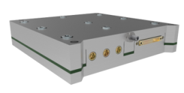 213 - STRELLAN, an High Accuracy and Low SWAP GNSS  Receiver & ODTS