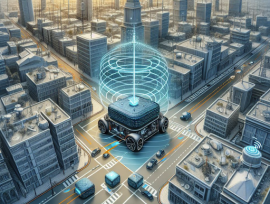 090 bis - Robust Navigation for Autonomous Driving with Low-Cost/SWaP Arrays of Antennas