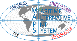 222 - MAPS - Maritime Alternative PNT Solution