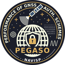 098 - Metrics to Assess the Performance of GNSS Authentication Schemes (PEGASO)