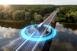 245 - SoLPOINT - Safety of Life Positioning and Operational Integrity for Automated Trucks