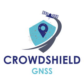 246 - CrowdShield GNSS