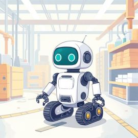 263 - SYSTEM FOR OBJECT QUANTIFICATION WITH MOBILE PNT AGENTS