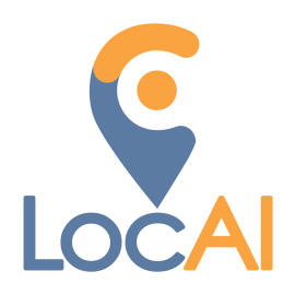 327 - LocAI - AI Enhanced Hybrid Positioning