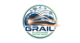 109 bis - 5G Localisation for Safety of Life Applications in Rail