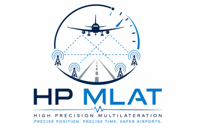 333 - HP-MLAT (High Precision Multilateration)