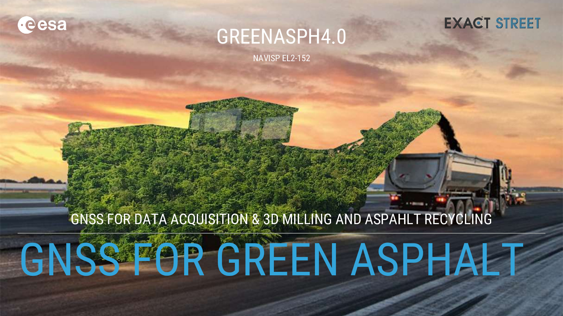 Final Presentation Final Presentation