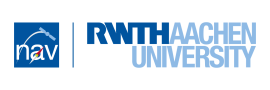 IDS – Chair of Integrated Digital Systems and Circuit Design at RWTH Aachen University IDS – Chair of Integrated Digital Systems and Circuit Design at RWTH Aachen University