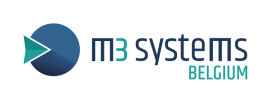 M3 Systems Belgium