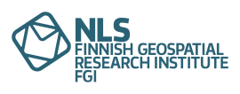 Finnish Geospatial Research Institute FGI