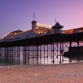 International Radionavigation Conference, Brighton UK