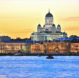NAVISP workshop in Finland
