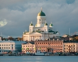 NAVISP at GNSS Interference Seminar in Helsinki, Finland
