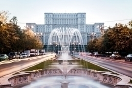 NAVISP Phase 2 Info Day in Bucharest