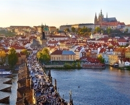 National Workshop in Prague