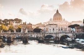 National workshop in Rome