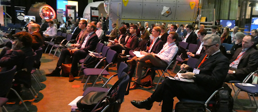 Registration Open for NAVISP Industry Days 16-17 June 2022