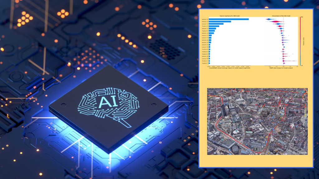 Artificial Intelligence in GNSS Receivers