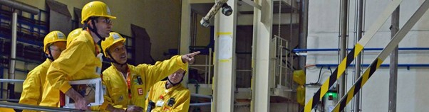 NAVISP and the International Atomic Energy Agency join forces to foster resilient PNT
