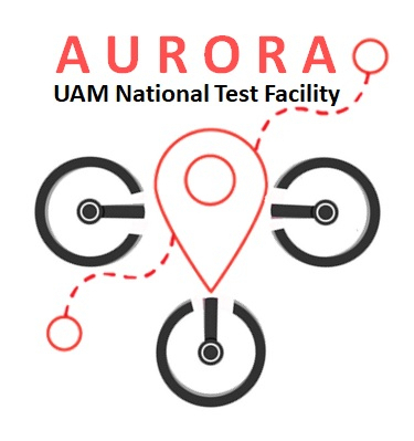 Italian Urban Air Mobility Technologies and Distributed Test Facility