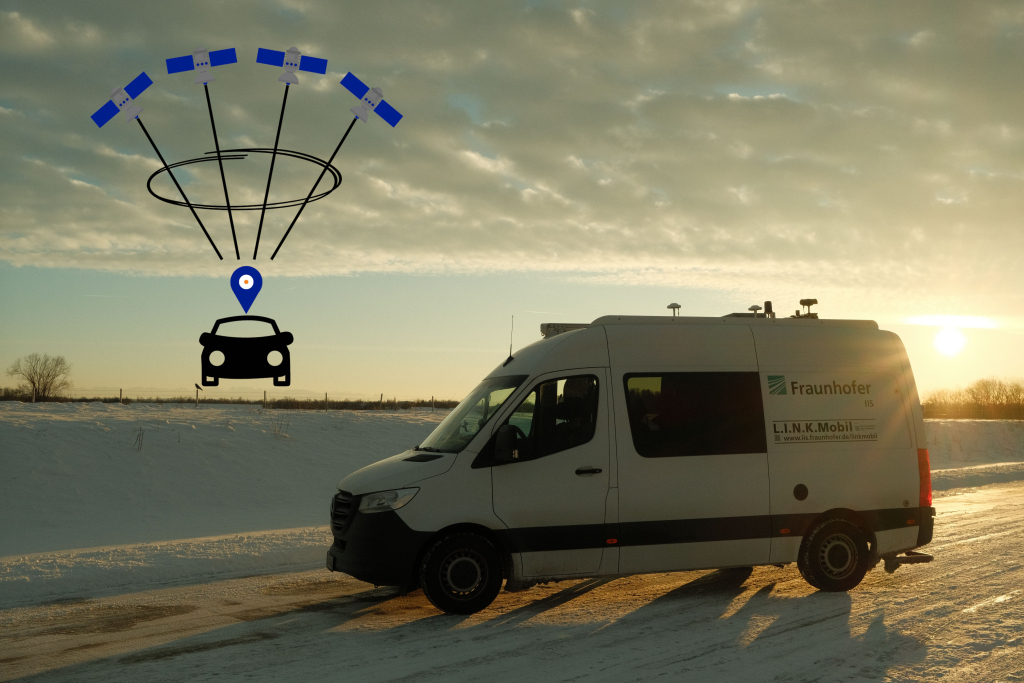 NAVISP EL1-066: GOOSE-VTL Deeply Coupled GNSS Vector Tracking Loop robust solution for autonomous vehicles