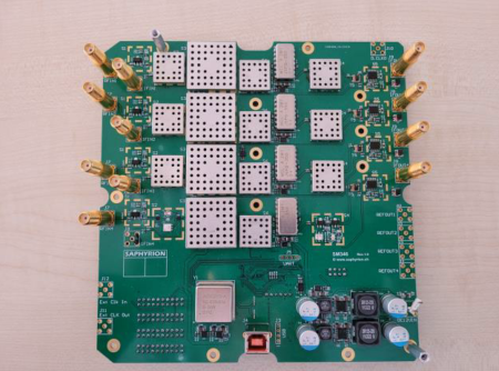Final Presentation NAVISP EL2-071 “DETECTRION”