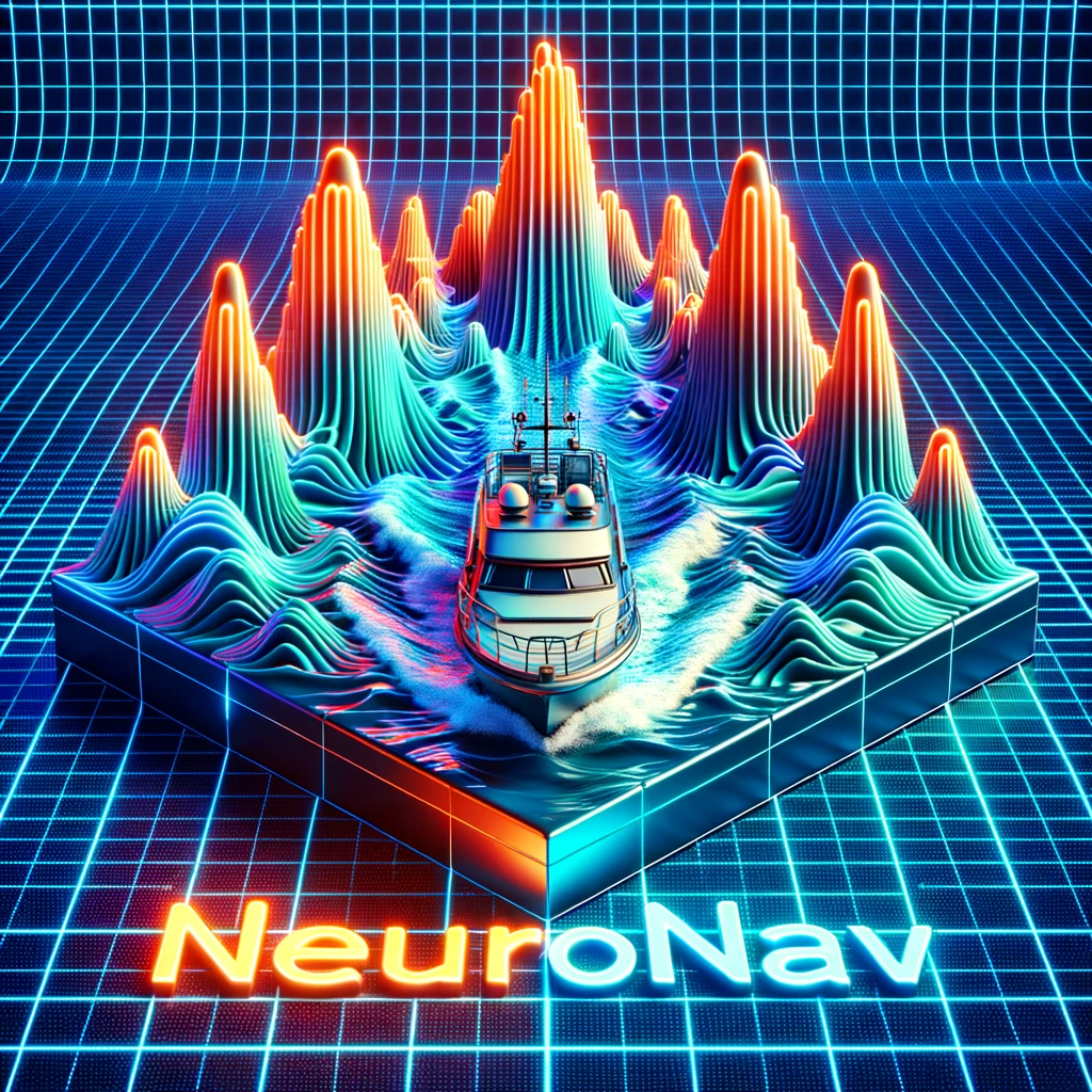 Final Presentation NAVISP EL2-154 "NEURONAV: AI – Augmented Positioning System for Maritime Navigation"