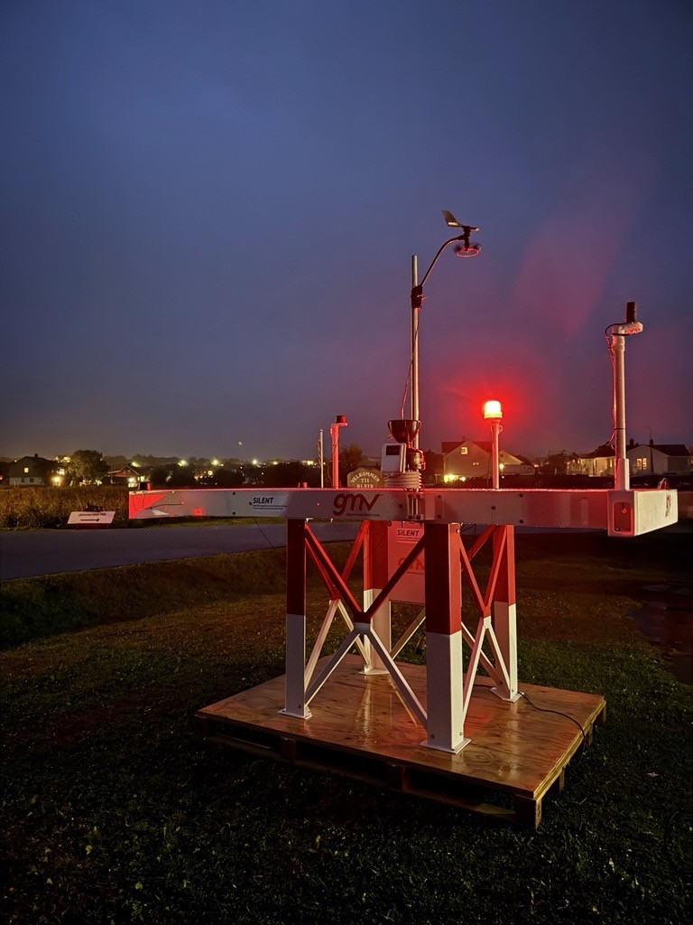 Final Presentation NAVISP EL2-170 "Sophisticated GNSS Threats Protection (STAGER)"