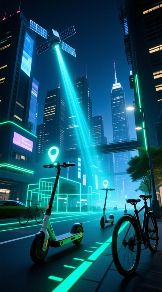 Final Presentation NAVISP EL2-159 "RelyMap Connect"