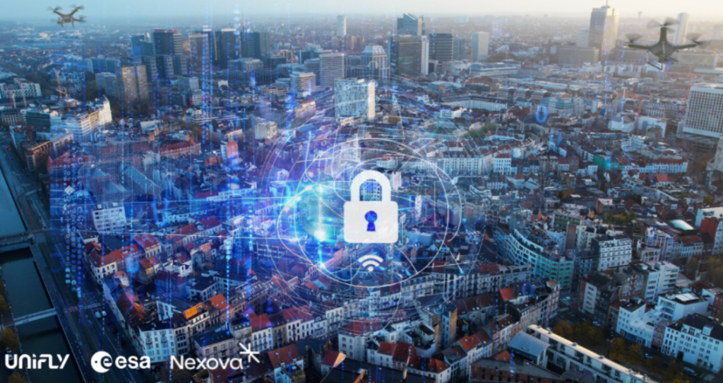 Final Presentation NAVISP EL3-043 "SecureUTM 2 Phase 1"