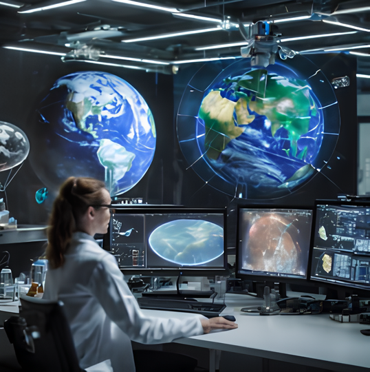 Final Presentation NAVISP EL2-180 "LEO PNT Engineering Support Tools (LEOPEST)"