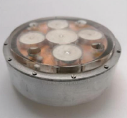 116 - Design of CRPAs for aviation and high-accuracy services