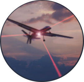 121 - Resilient PNT based on Lasers