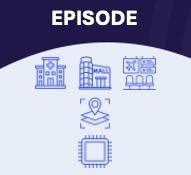 215 - EPISODE - Enhanced Positioning Services on authenticated Enterprise Infrastructure