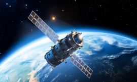 233 - AQTIS - Timing Instrument for Space