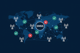 231 - AI-Driven GNSS Spoofing Detection in Community Reference Networks