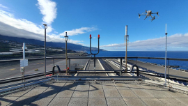 284 - Enhancing Airport Operations with Innovative Satellite Performances Monitoring