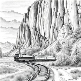 111 - Managing GNSS Local Effects in the Railway Environment for Advanced Safe Train Positioning 111 - Managing GNSS Local Effects in the Railway Environment for Advanced Safe Train Positioning