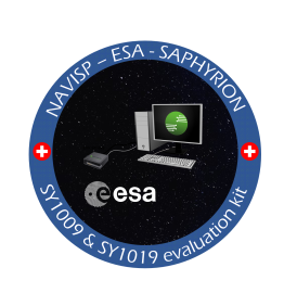 260 - RD1029 GNSS Performance Evaluation Kit