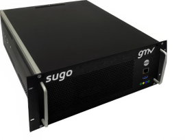 300 - SBAS Uplink Station Signal Generator SUGO