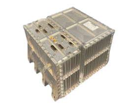 267 - NAVIGA Evolution Step-2